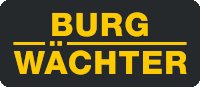 Burg-Wächter GmbH & Co. KG logo