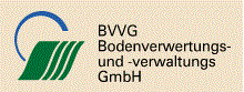 BVVG Bodenverwertungs- und -verwaltungs GmbH logo
