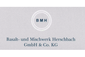 Basalt- und Mischwerk Herschbach GmbH & Co. KG logo