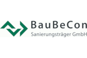 BauBeCon Sanierungsträger GmbH logo