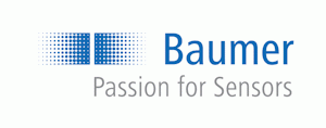Baumer Germany GmbH & Co. KG logo