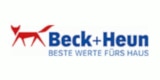 Beck+Heun GmbH logo