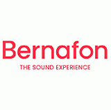 Bernafon Hörgeräte GmbH logo