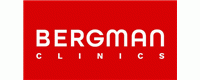Bergman Clinics logo
