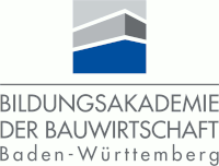 Bildungsakademie der Bauwirtschaft Baden-Württemberg gGmbH logo