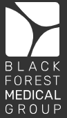 Black Forest Medical GmbH logo