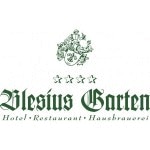 Blesius Garten logo