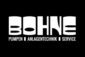 Bohne GmbH Pumpen | Anlagentechnik | Service logo