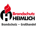 Brandschutz Heimlich GmbH logo