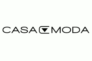 CASAMODA Heinrich Katt GmbH & Co. KG logo