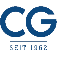 CG Chemikalien GmbH & Co. KG logo
