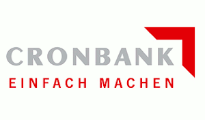 CRONBANK AG logo