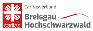 Caritasverband für den Landkreis Breisgau- Hochschwarzwald e.V. logo
