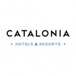Catalonia Berlin Mitte logo
