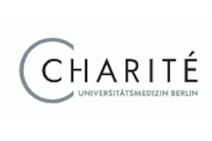 Charité - Universitätsmedizin Berlin logo