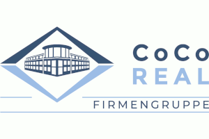 CoCo Real GmbH logo