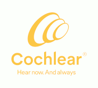 Cochlear Deutschland GmbH & Co. KG logo