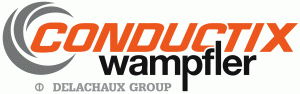 Conductix-Wampfler GmbH logo