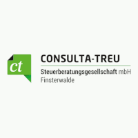 Consulta-Treu Steuerberatungsgesellschaft mbH logo
