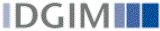 DGIM Deutsche Gesellschaft für Immobilienmanagement mbH logo