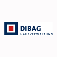 DIBAG Hausverwaltung GmbH logo