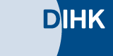 DIHK | Deutsche Industrie- und Handelskammer logo