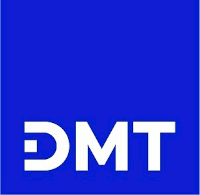 DMT GmbH & Co. KG logo