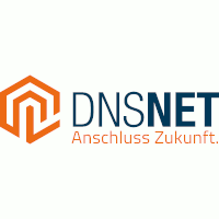 DNS:NET Internet Service GmbH logo