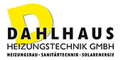 Dahlhaus Heizungstechnik GmbH logo