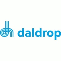 Daldrop & Dr. Ing. Huber GmbH & Co. KG logo