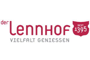 Der Lennhof logo