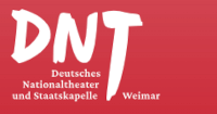 Deutsches Nationaltheater und Staatskapelle Weimar GmbH - Staatstheater Thüringe logo