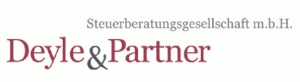 Deyle & Partner Steuerberatungsgesellschaft mbH logo