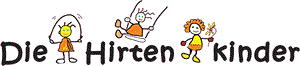 Die Hirtenkinder e. V. logo