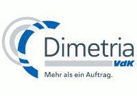 Dimetria-VdK gemeinnützige GmbH logo