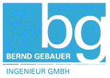 Dipl.-Ing. Bernd Gebauer Ingenieur GmbH logo
