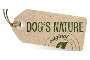 DOG'S NATURE GmbH logo