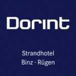 Dorint Strandhotel Binz/Rügen logo