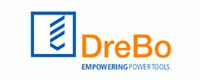 DreBo Werkzeugfabrik GmbH logo