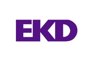 Evangelische Kirche in Deutschland logo