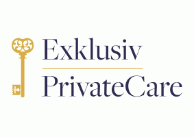 Exklusiv PrivateCare logo