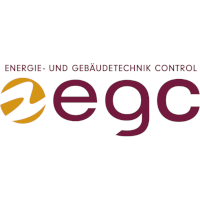 EGC Energie- und Gebäudetechnik Control GmbH & Co. KG logo