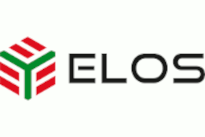ELOS GmbH & Co. KG logo