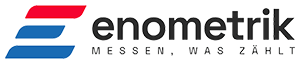 ENOMETRIK Gesellschaft für Messdienstleistungen mbH logo