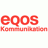EQOS Kommunikation GmbH logo