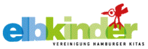 Elbkinder KITA Servicegesellschaft mbH logo
