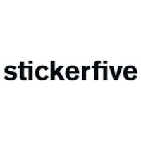 Endkunden Dublette zu CN-2212876 - stickerfive GmbH logo
