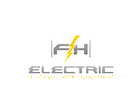 FH Electric GbR Inh. Udo Hertlein und Martin Fertig logo