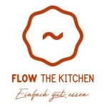 FLOW THE KITCHEN logo