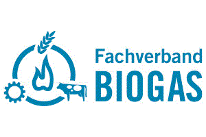 Fachverband Biogas e.V. logo